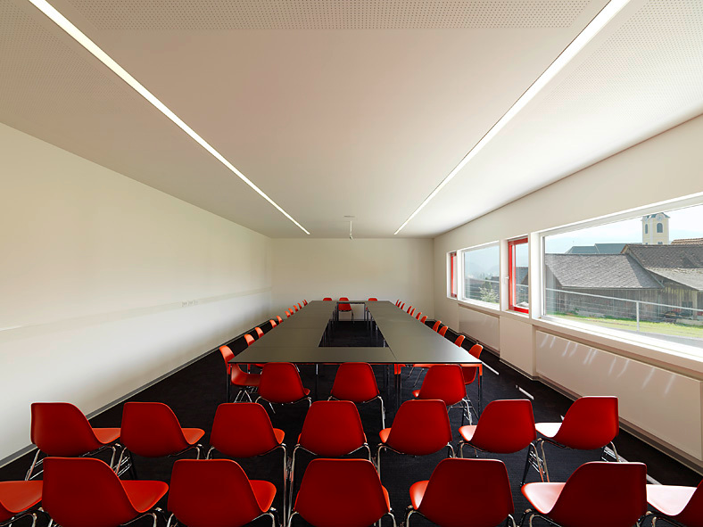 Ein Foto von Paul Ott