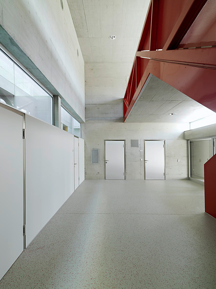 Ein Foto von Paul Ott