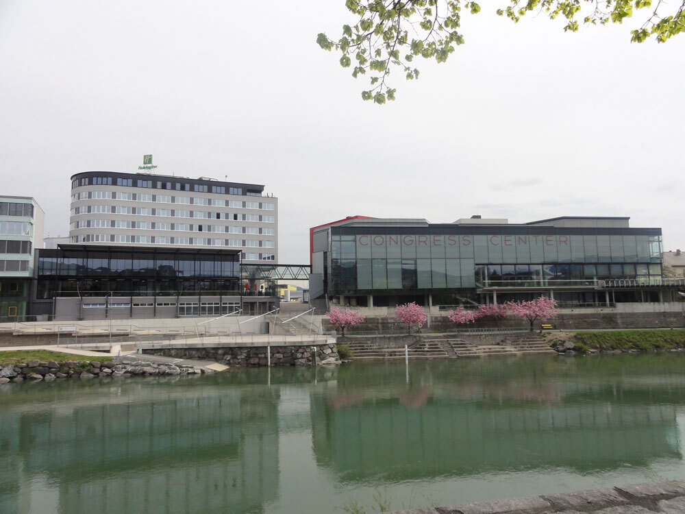 Ein Foto von Ernst Mayer