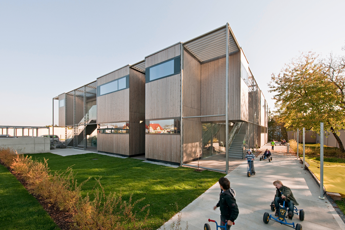 Ein Foto von Hertha Hurnaus