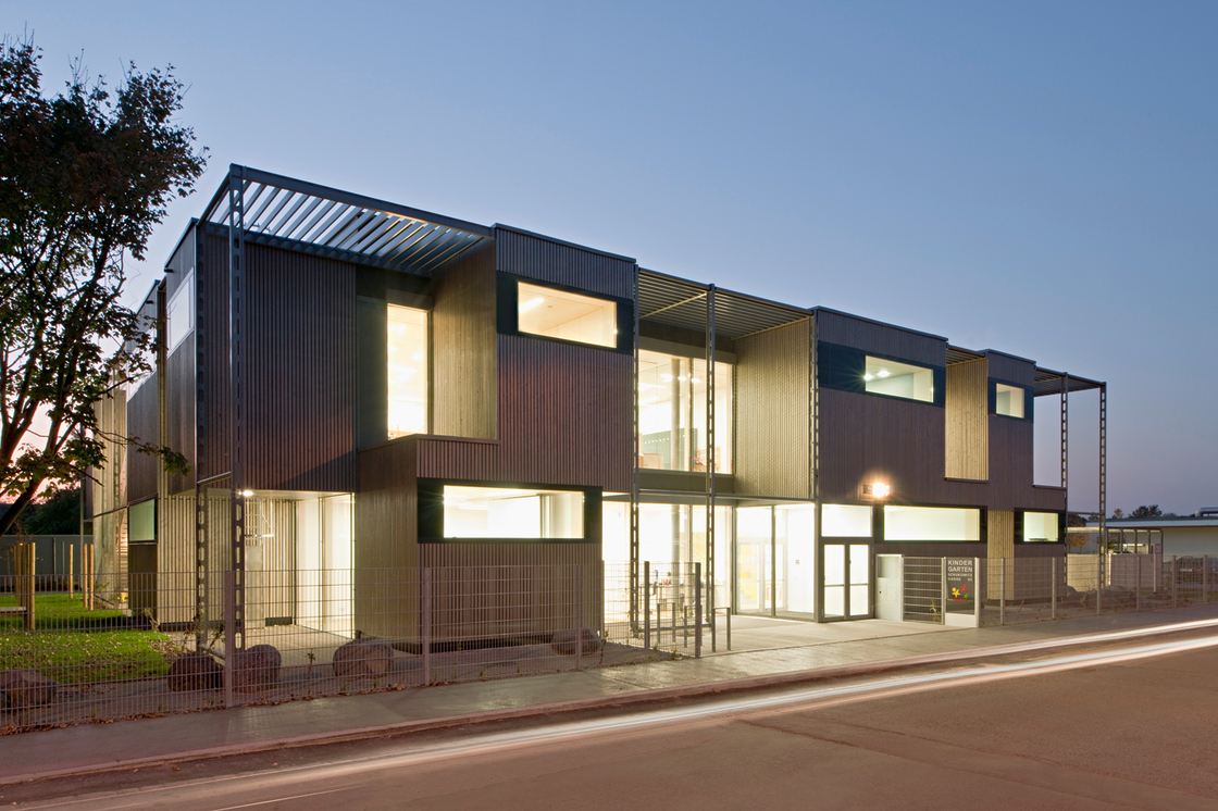 Ein Foto von Hertha Hurnaus