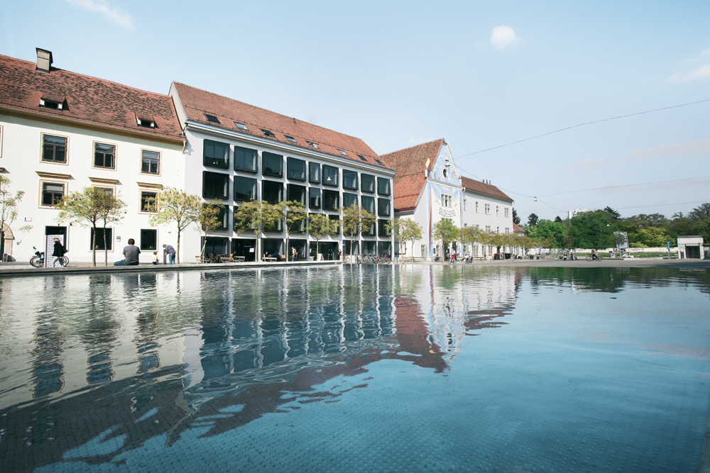 Ein Foto von Jasmin Schuller