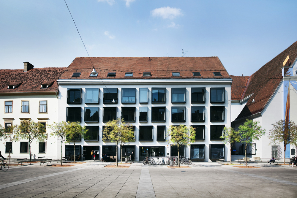 Ein Foto von Jasmin Schuller