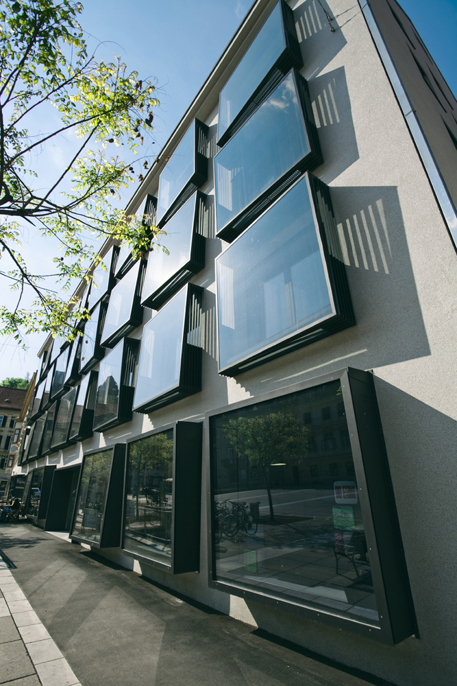 Ein Foto von Jasmin Schuller