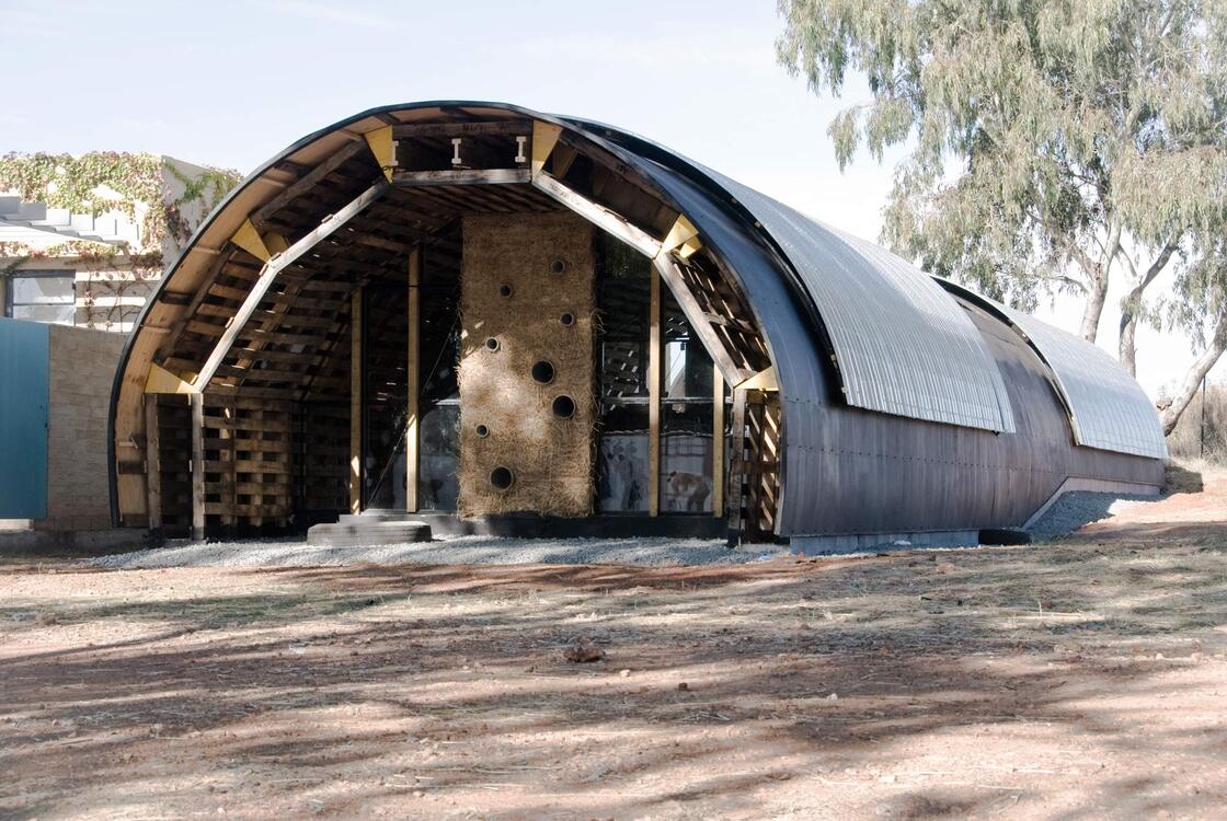 Ein Foto von Gregor Pils