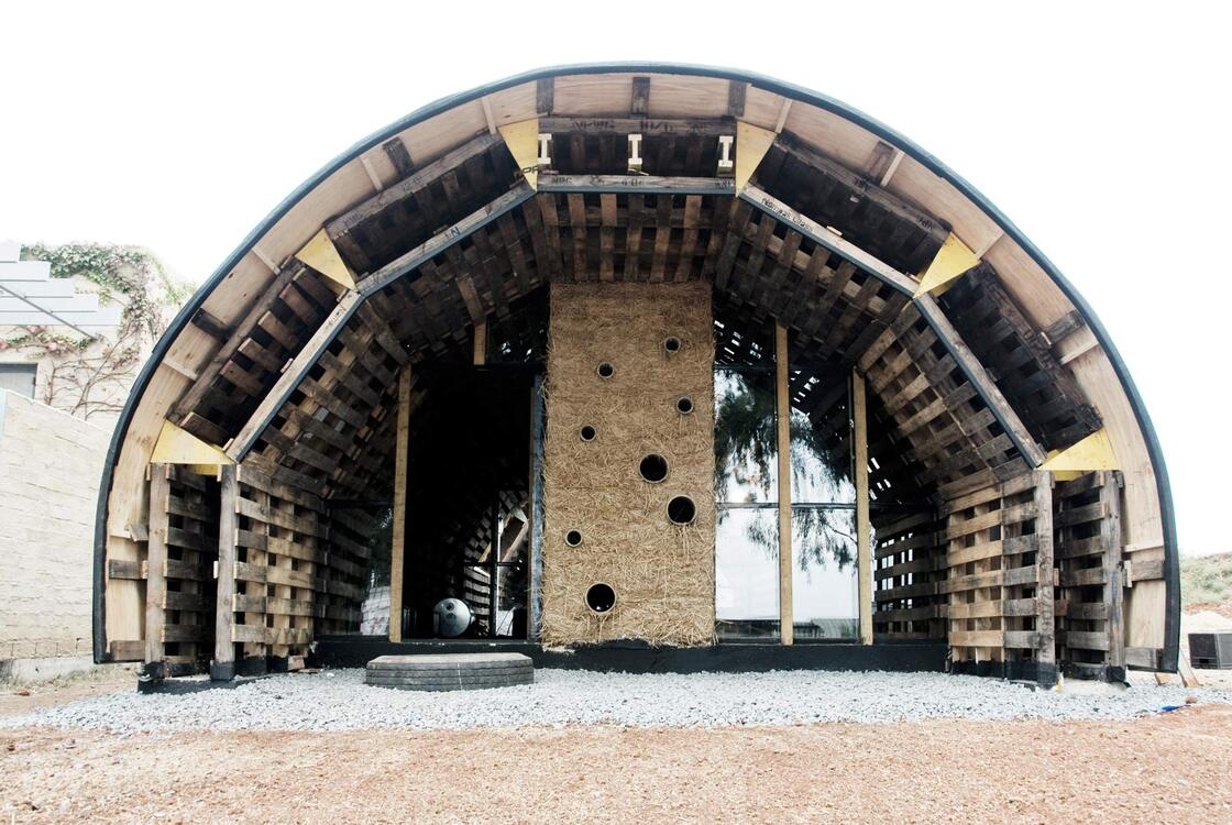 Ein Foto von Gregor Pils