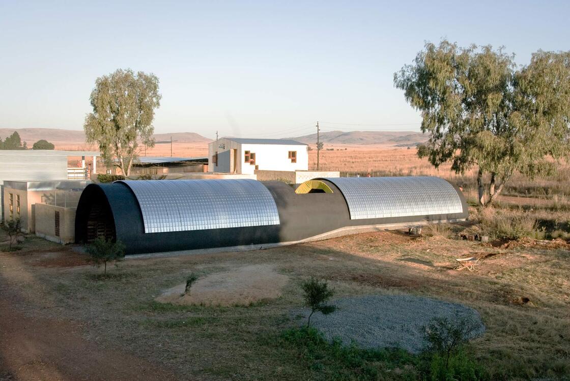 Ein Foto von Gregor Pils