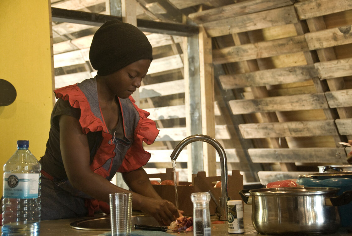 Ein Foto von Gregor Pils