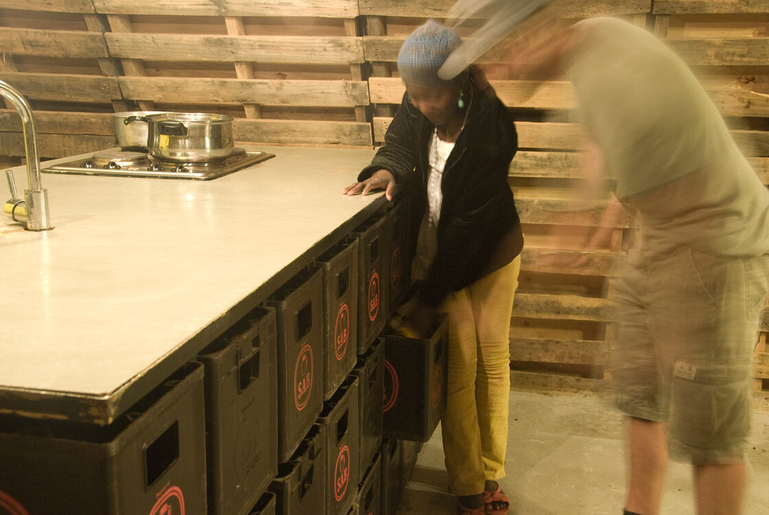 Ein Foto von Gregor Pils