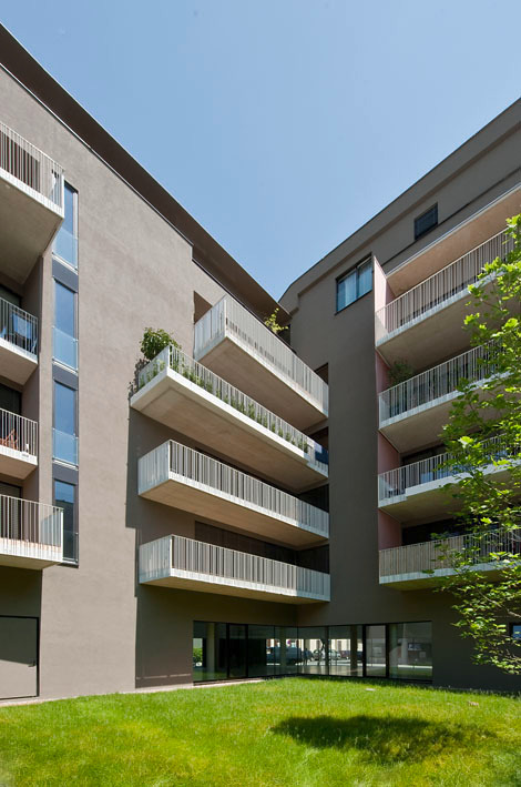 Ein Foto von Hertha Hurnaus