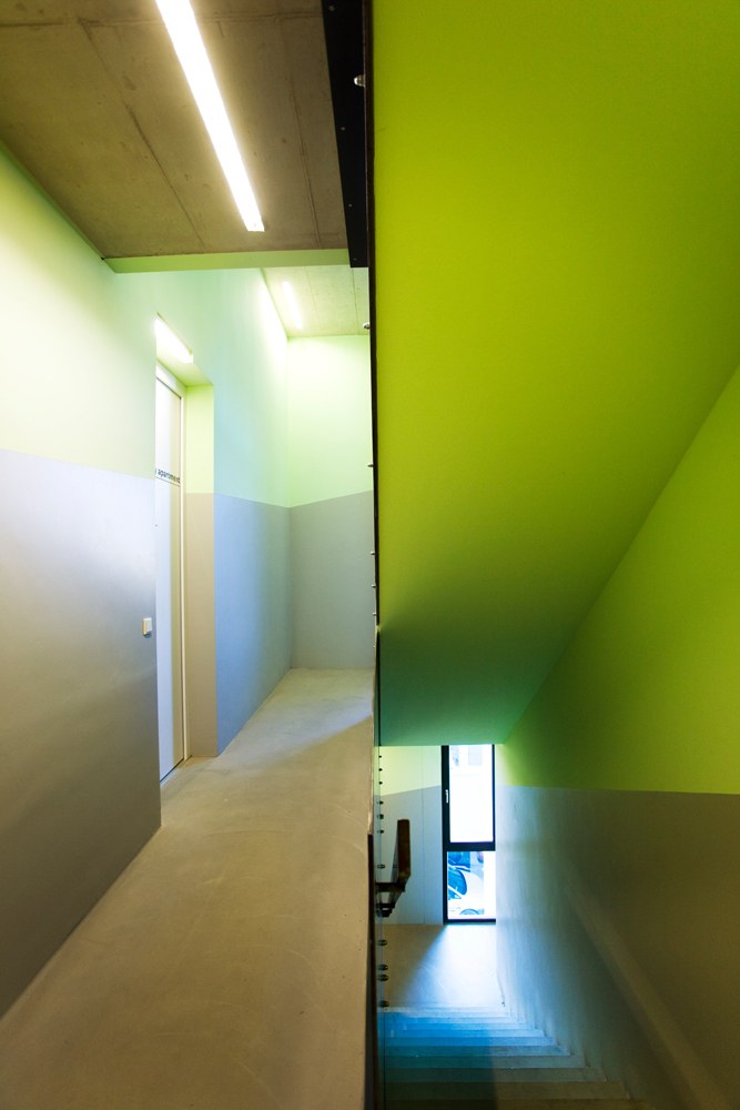 Ein Foto von Hertha Hurnaus