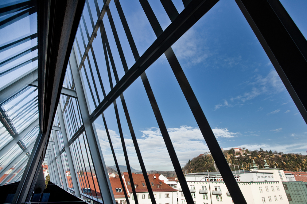 Ein Foto von Hertha Hurnaus