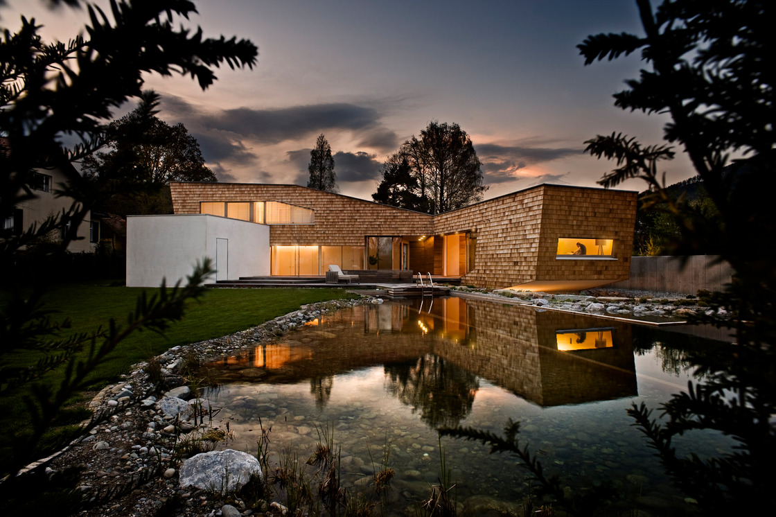 Ein Foto von Toni Muhr