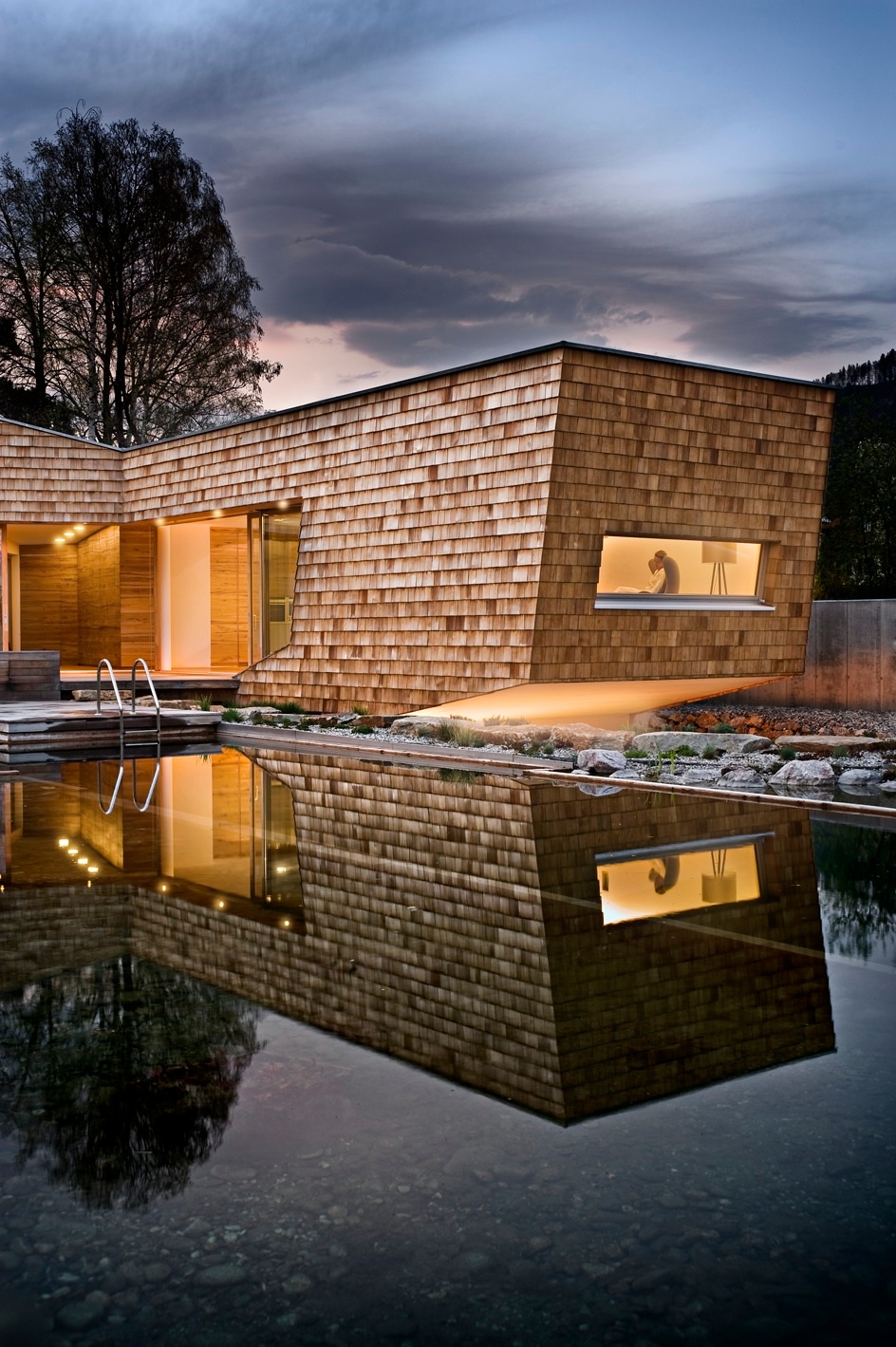 Ein Foto von Toni Muhr