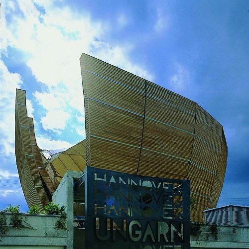 Ein Foto von György Darabos