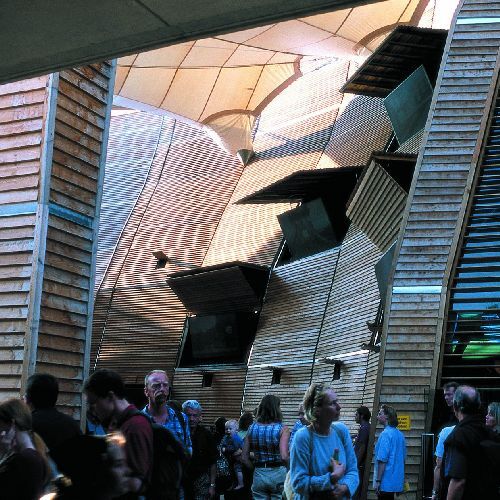 Ein Foto von Gergely Fernezely