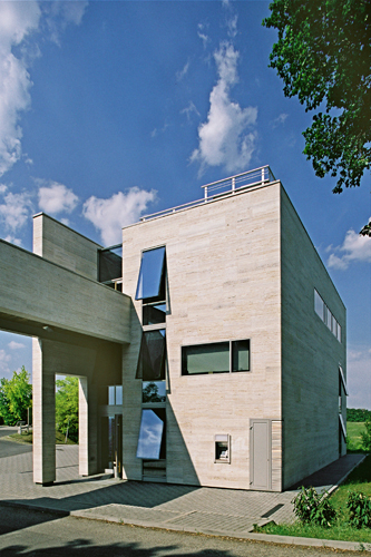 Ein Foto von Tibor Zsitva