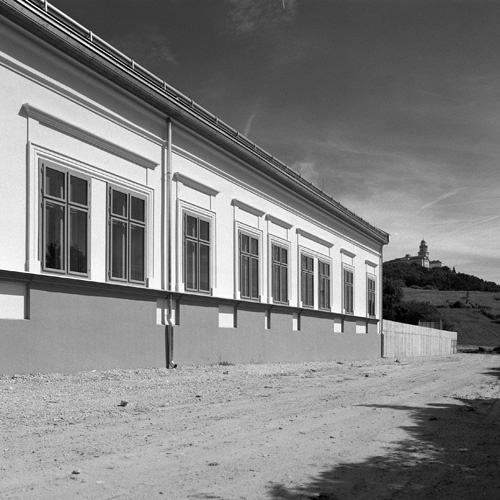 Ein Foto von Tamás Czigány