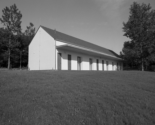 Ein Foto von Tamás Czigány