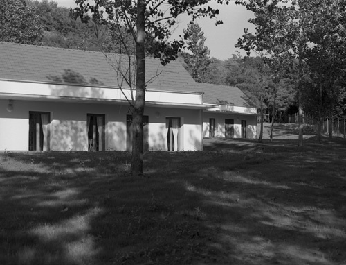 Ein Foto von Tamás Czigány