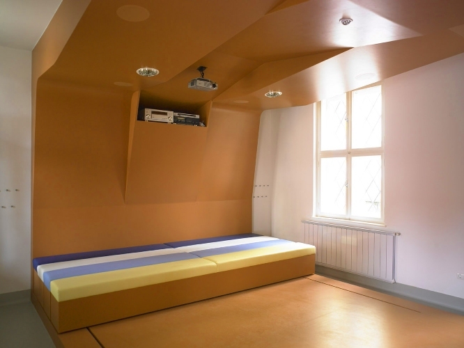 Ein Foto von Gábor Máté