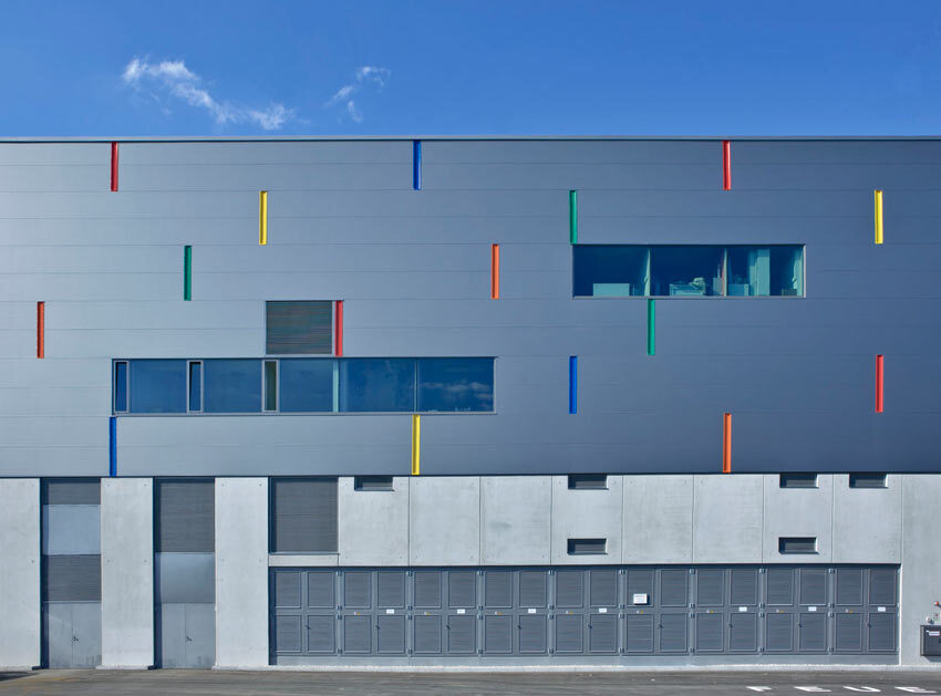 Ein Foto von Engelhardt Sellin Architekturfotografie