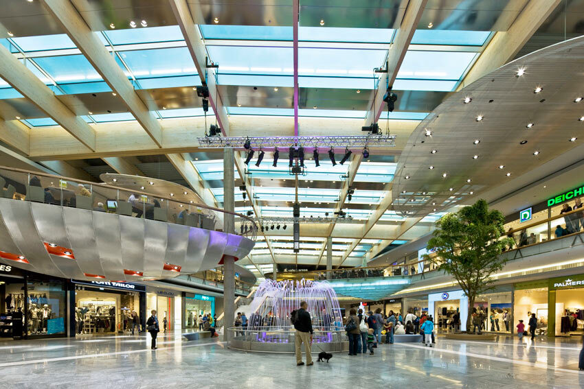 Ein Foto von Engelhardt Sellin Architekturfotografie