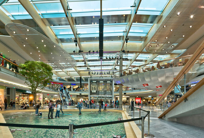 Ein Foto von Engelhardt Sellin Architekturfotografie