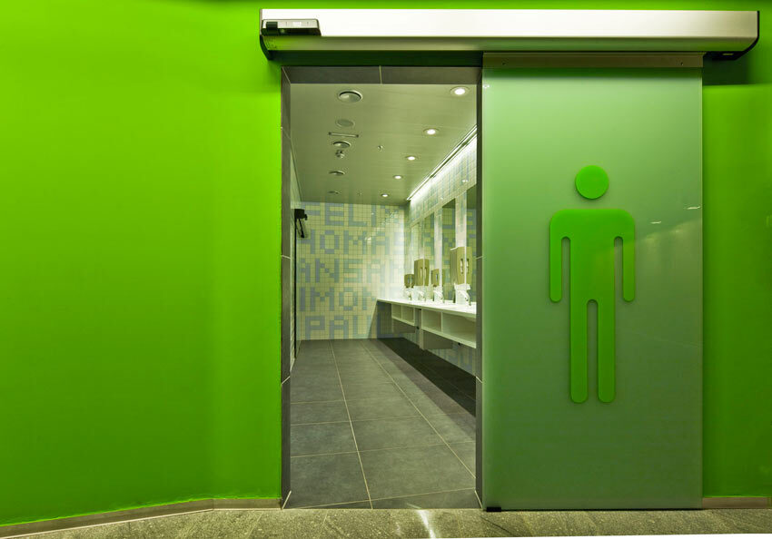 Ein Foto von Engelhardt Sellin Architekturfotografie