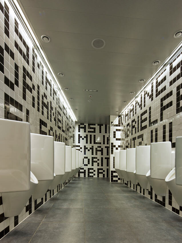 Ein Foto von Engelhardt Sellin Architekturfotografie