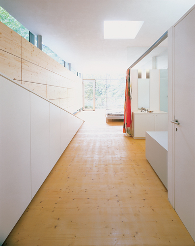 Ein Foto von Bruno Klomfar