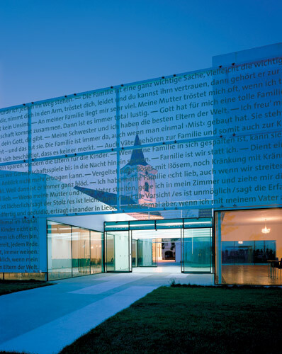 Ein Foto von Bruno Klomfar