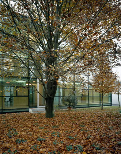 Ein Foto von Bruno Klomfar