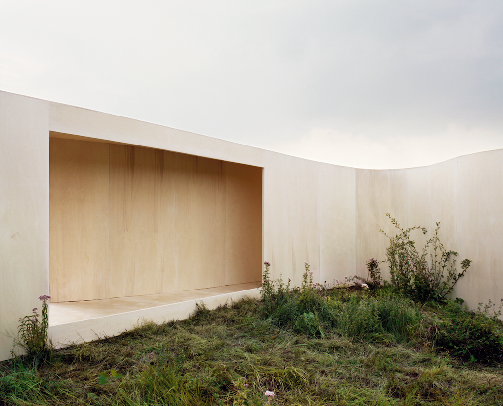 Ein Foto von Bas Princen