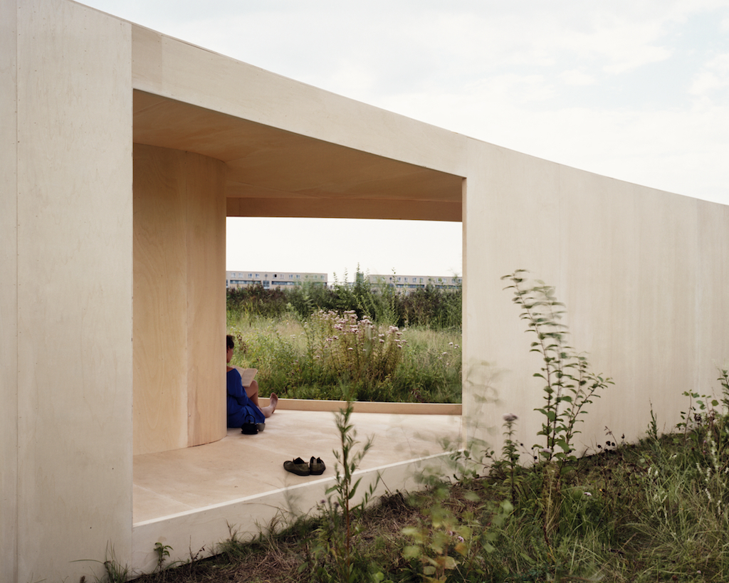 Ein Foto von Bas Princen