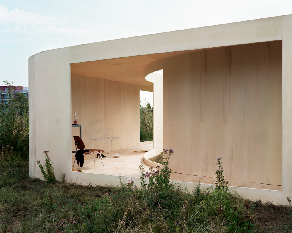 Ein Foto von Bas Princen