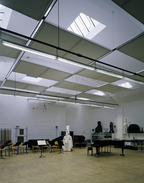 Ein Foto von Bruno Klomfar