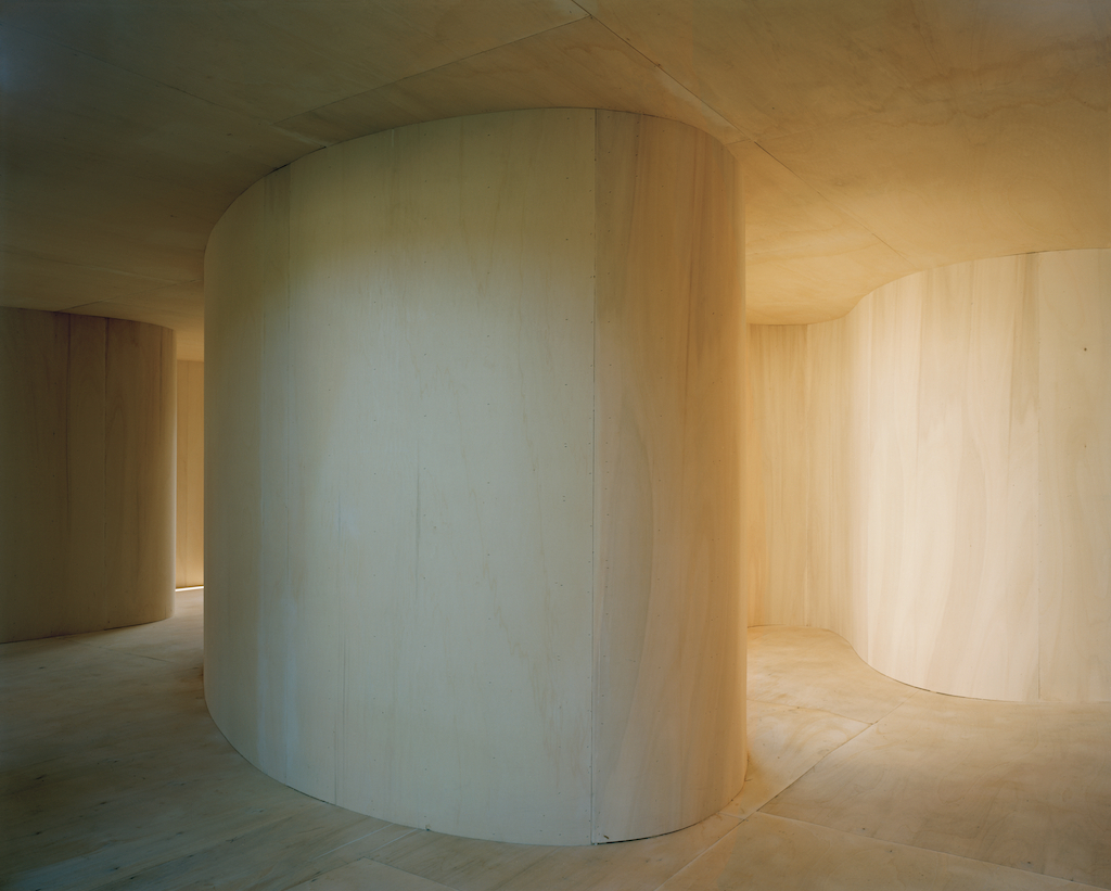 Ein Foto von Bas Princen