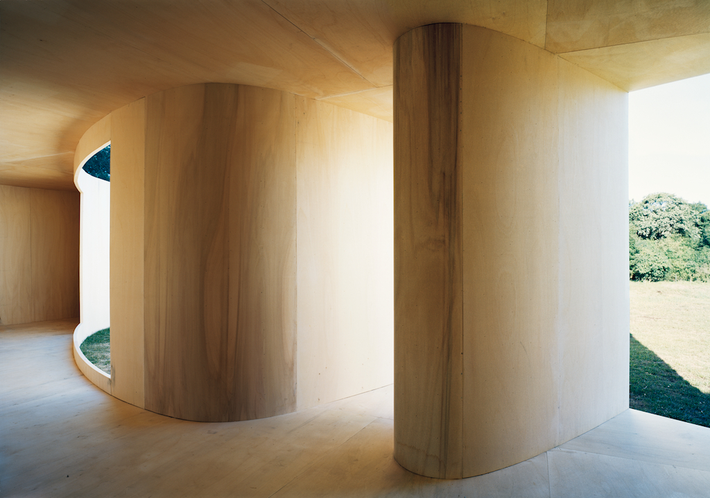 Ein Foto von Bas Princen