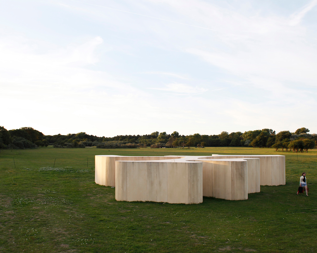 Ein Foto von Bas Princen