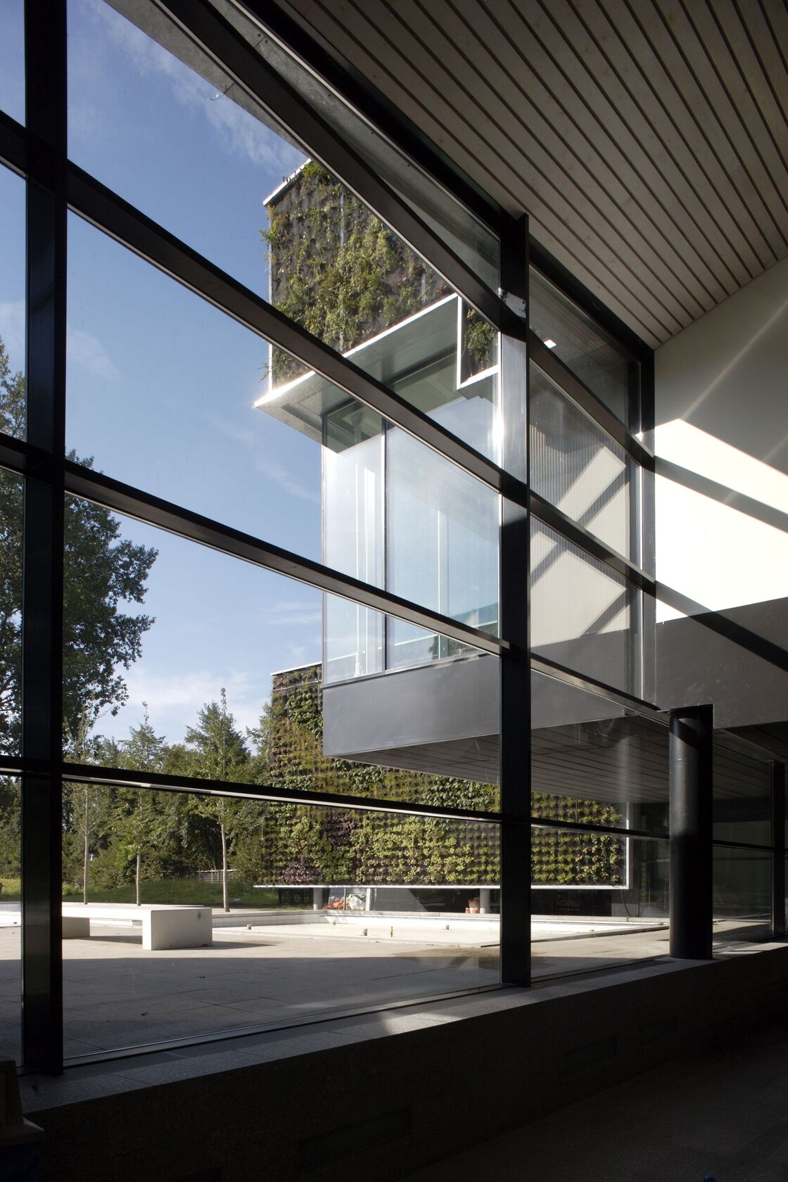 Ein Pressebild von Luuk Kramer