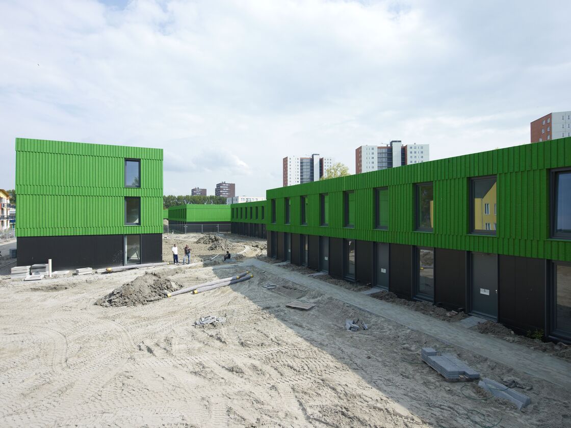 Ein Foto von Jeroen Musch