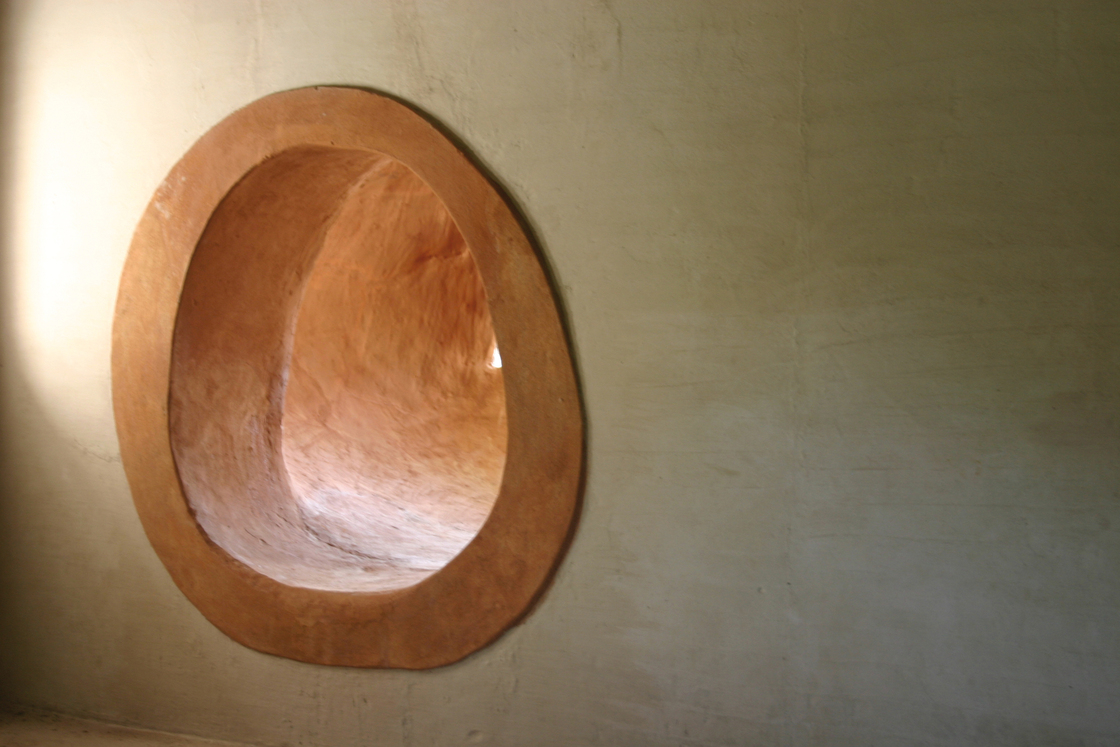 Ein Pressebild von Anna Heringer