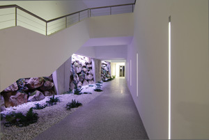 Ein Foto von X42 Architektur