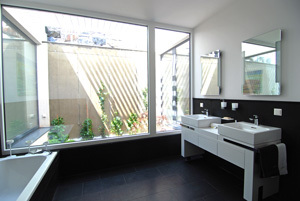 Ein Foto von X42 Architektur