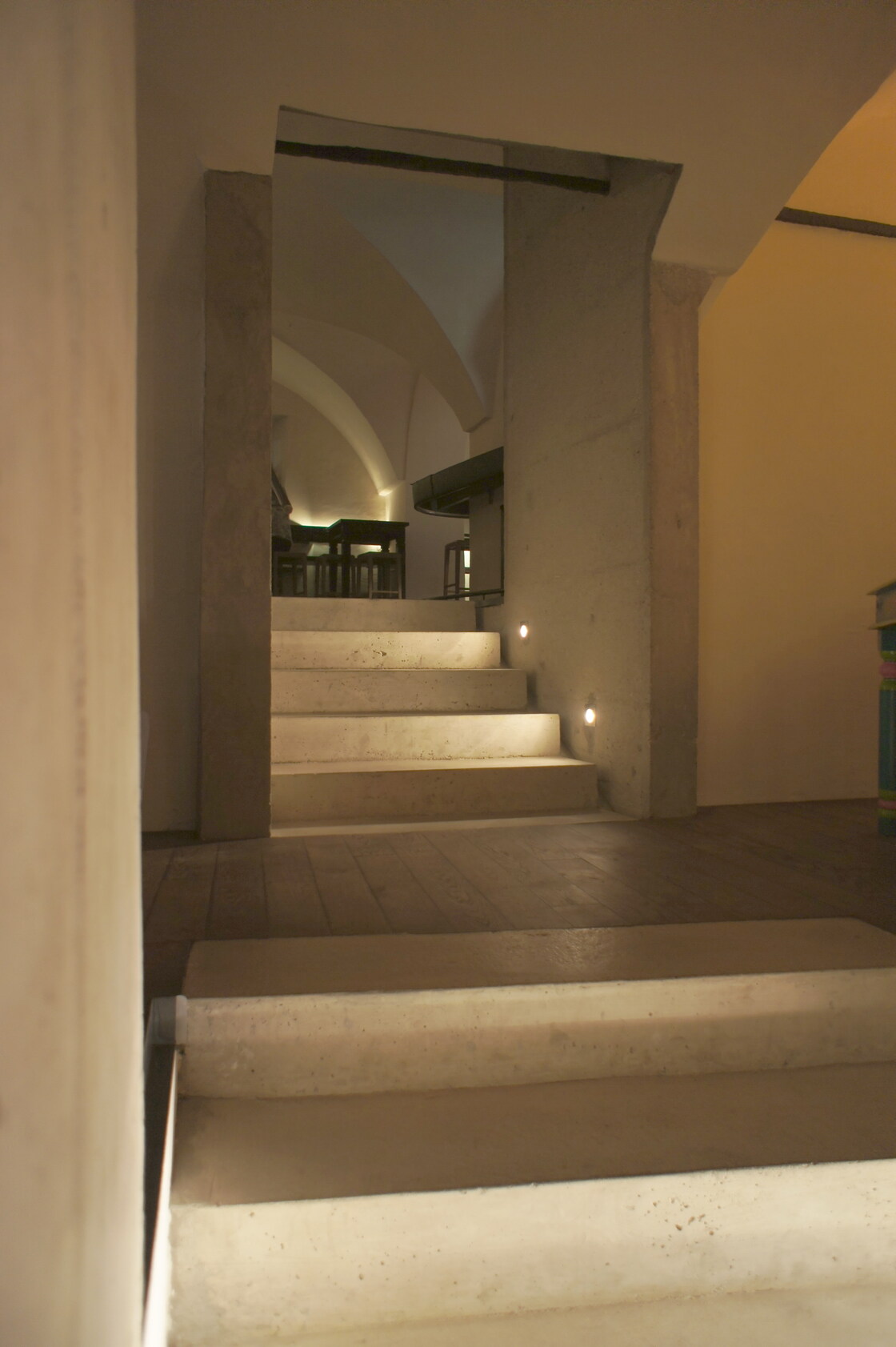 Ein Foto von n17 architektur