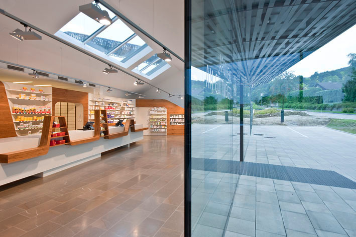 Ein Foto von Hertha Hurnaus