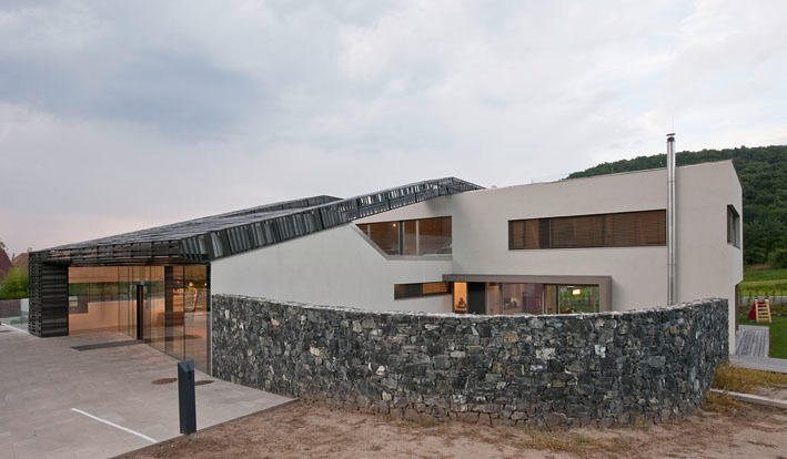 Ein Foto von Hertha Hurnaus