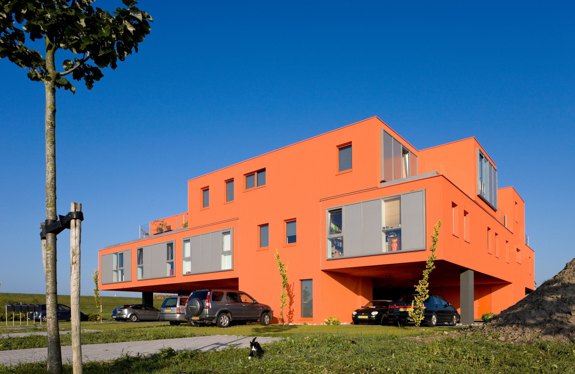 Ein Foto von Iwan Baan