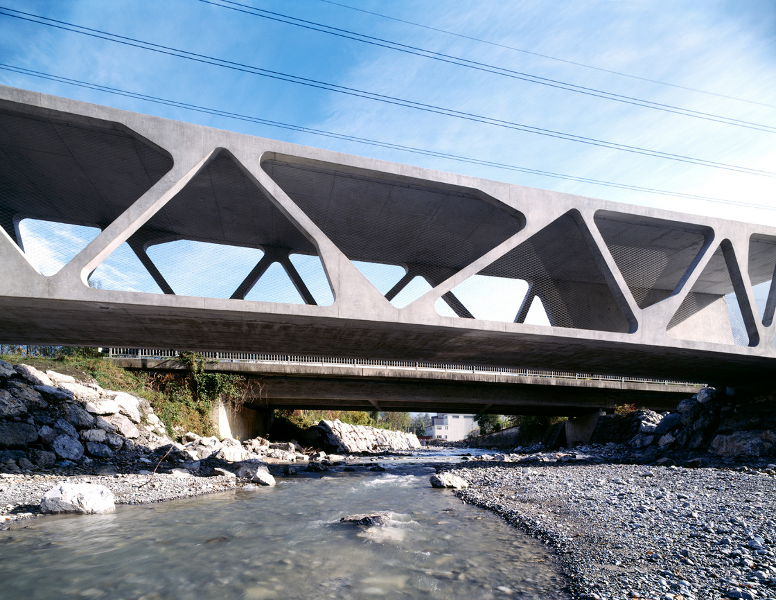 Ein Foto von Marc Lins